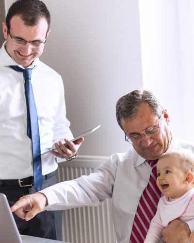 Empresas Familiares 2