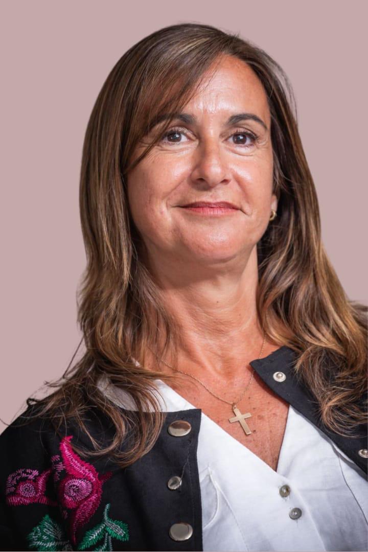 Carolina María Bogliano